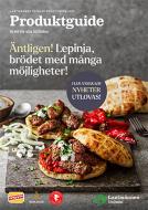 PRODUKTGUIDE | höst/vinter 2026