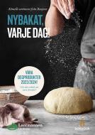 NYBAKAT VARJE DAG! - Degfolder 2023 Höst