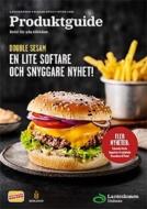  PRODUKTGUIDE | Höst/vinter 2025